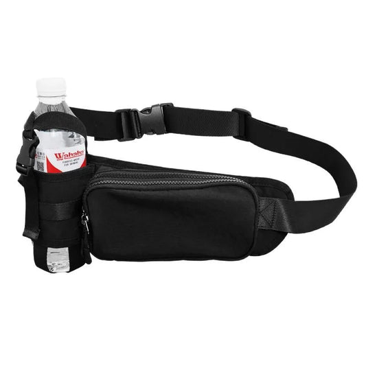 Sport Waist Bag Large Capacity