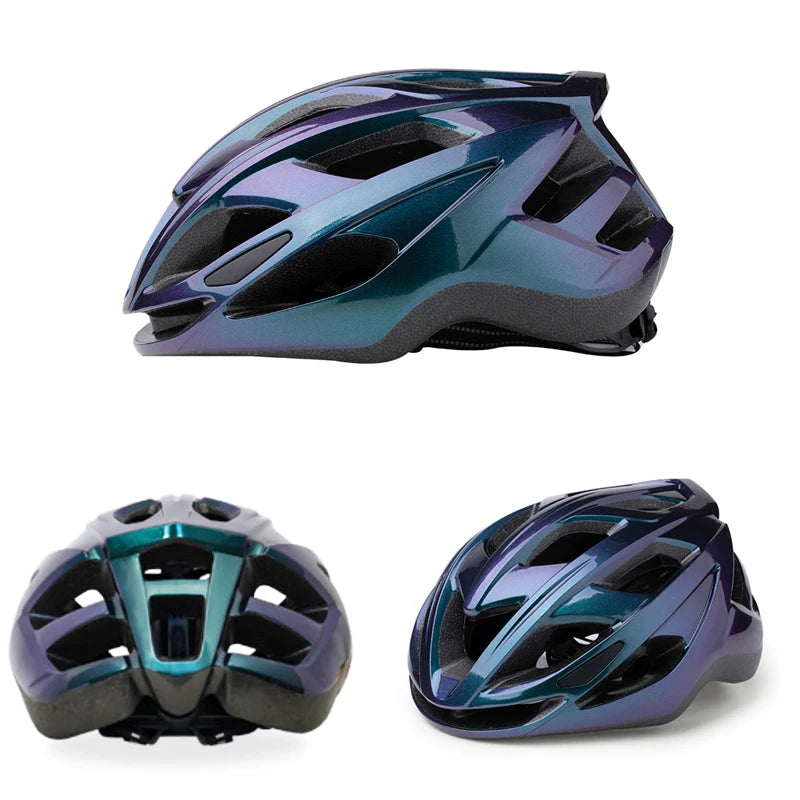 Multi-Sport Helmet Collection
