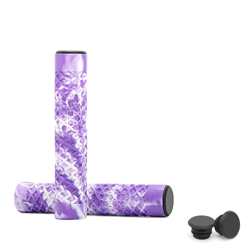 Handlebar Grips No Slip