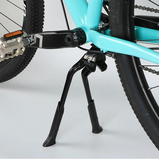 Double Leg Bike Kickstand