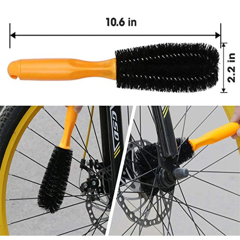 Kit pulizia ciclismo Bicicletta
