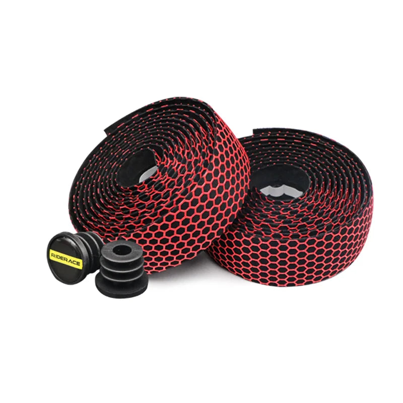 Bike Handlebar Tape Silica Gel