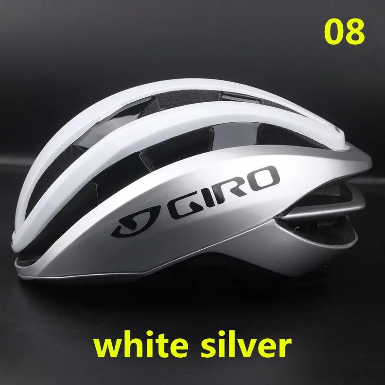 Pro-Series Cycling Helmet