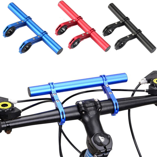 Multi-Function Handlebar Extension