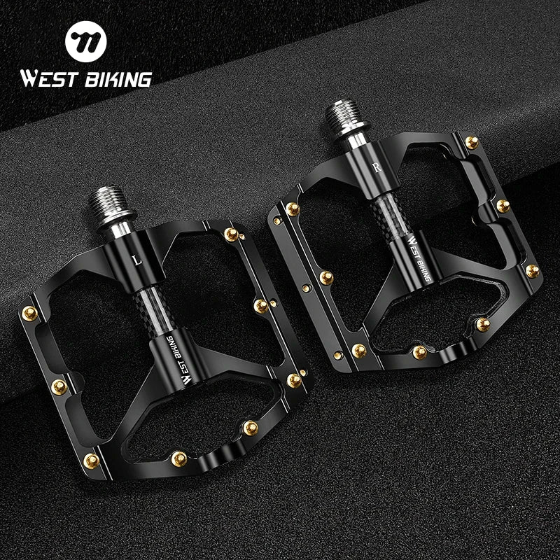 3-Bearing Lightweight Pedals