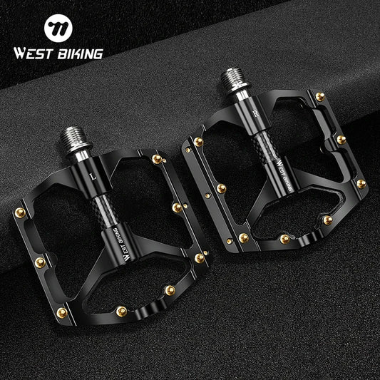 3-Bearing Lightweight Pedals