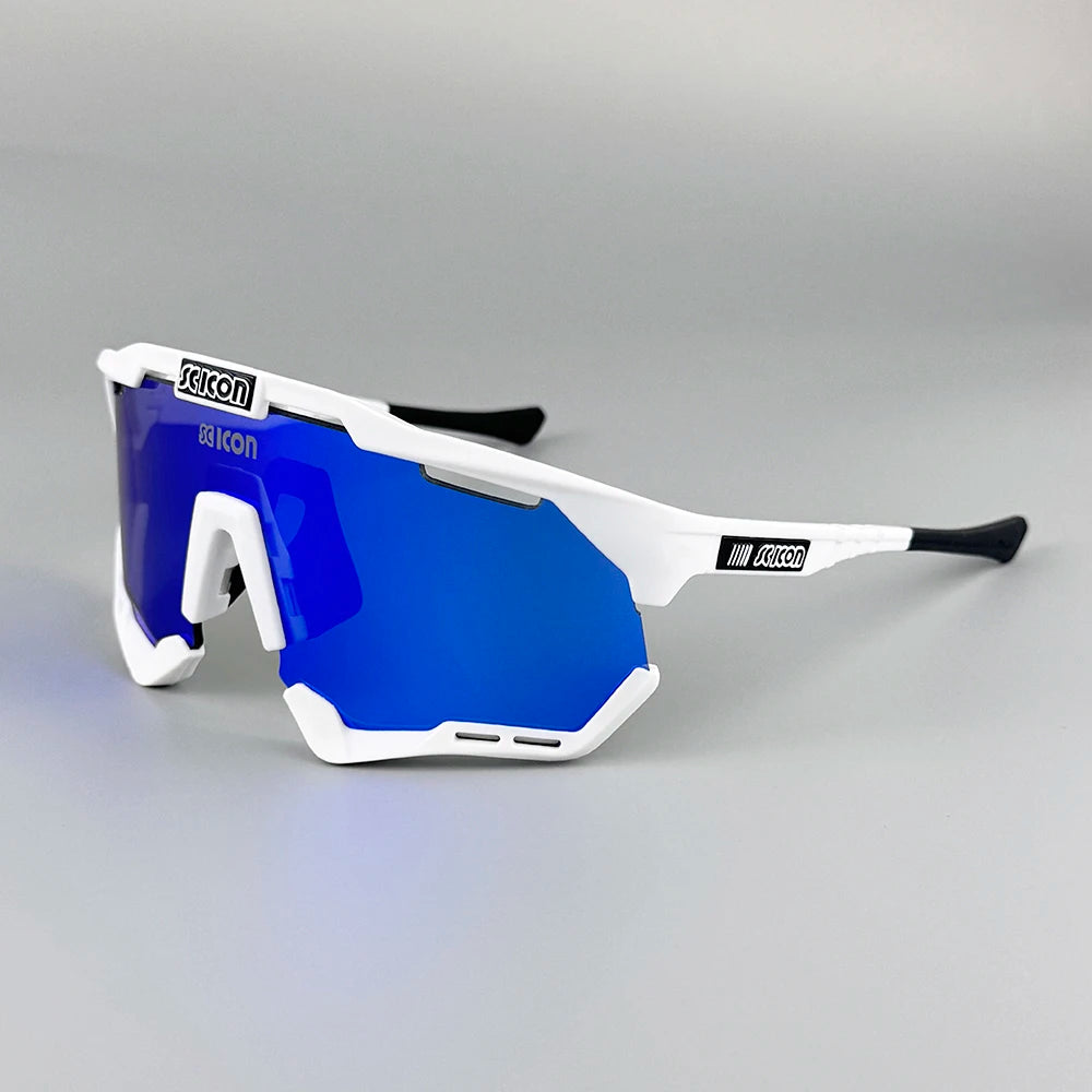Performance Shield Sunglasses