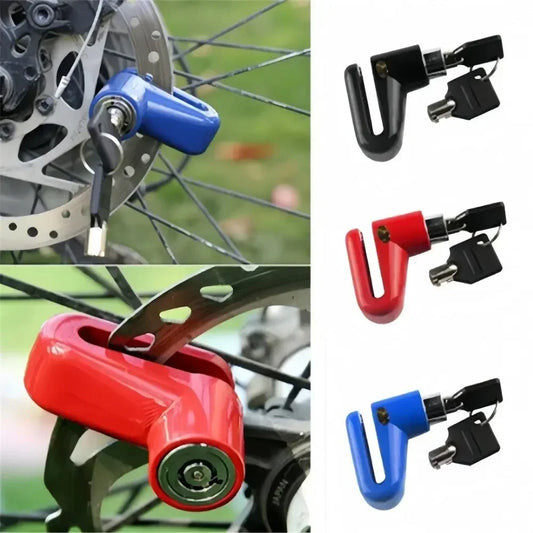 Universal Disc Brake Lock