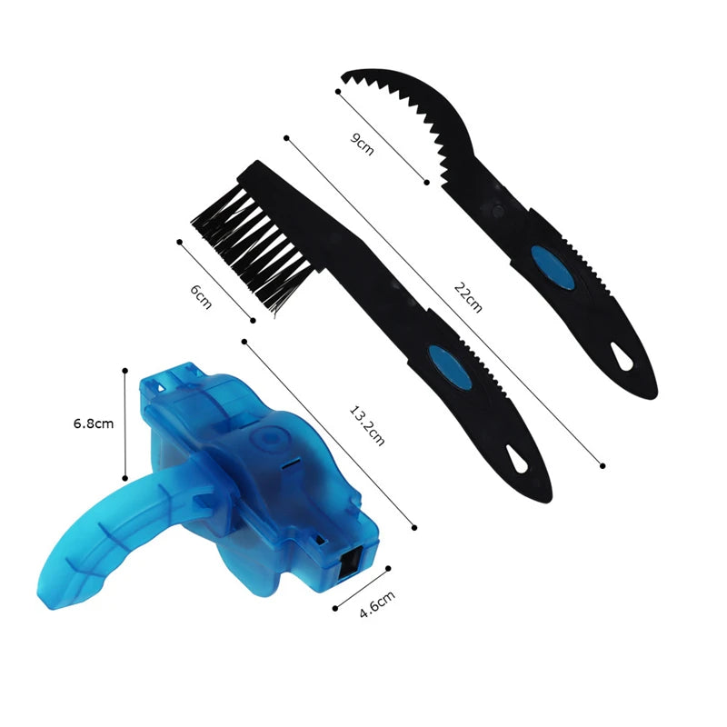 Kit pulizia ciclismo Bicicletta