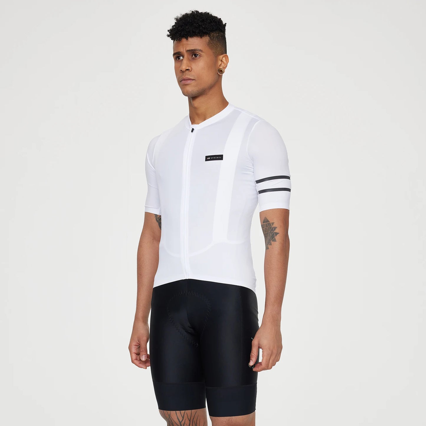 Lightweight Pro Race Cycling Jersey