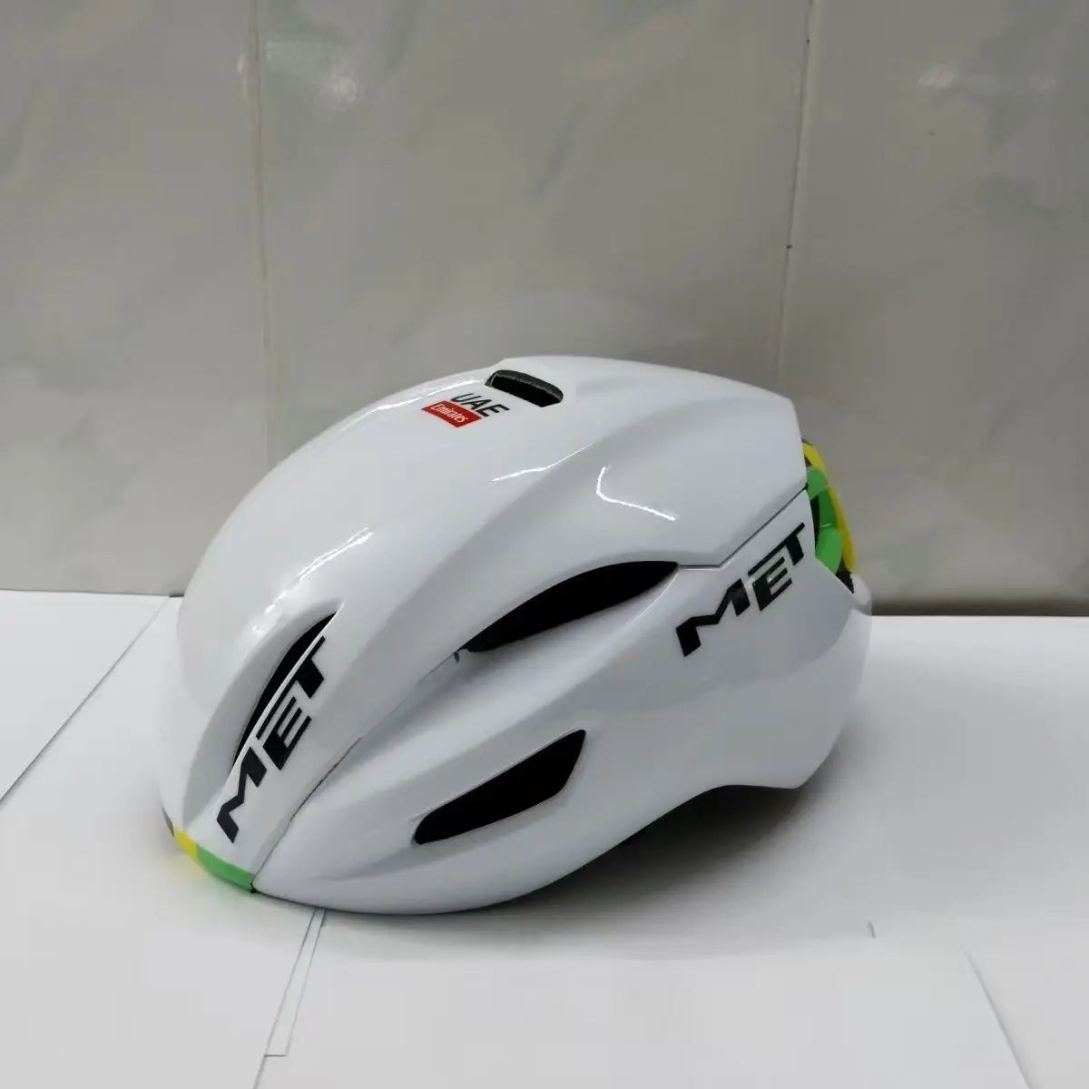 Versatile Cycling Helmet