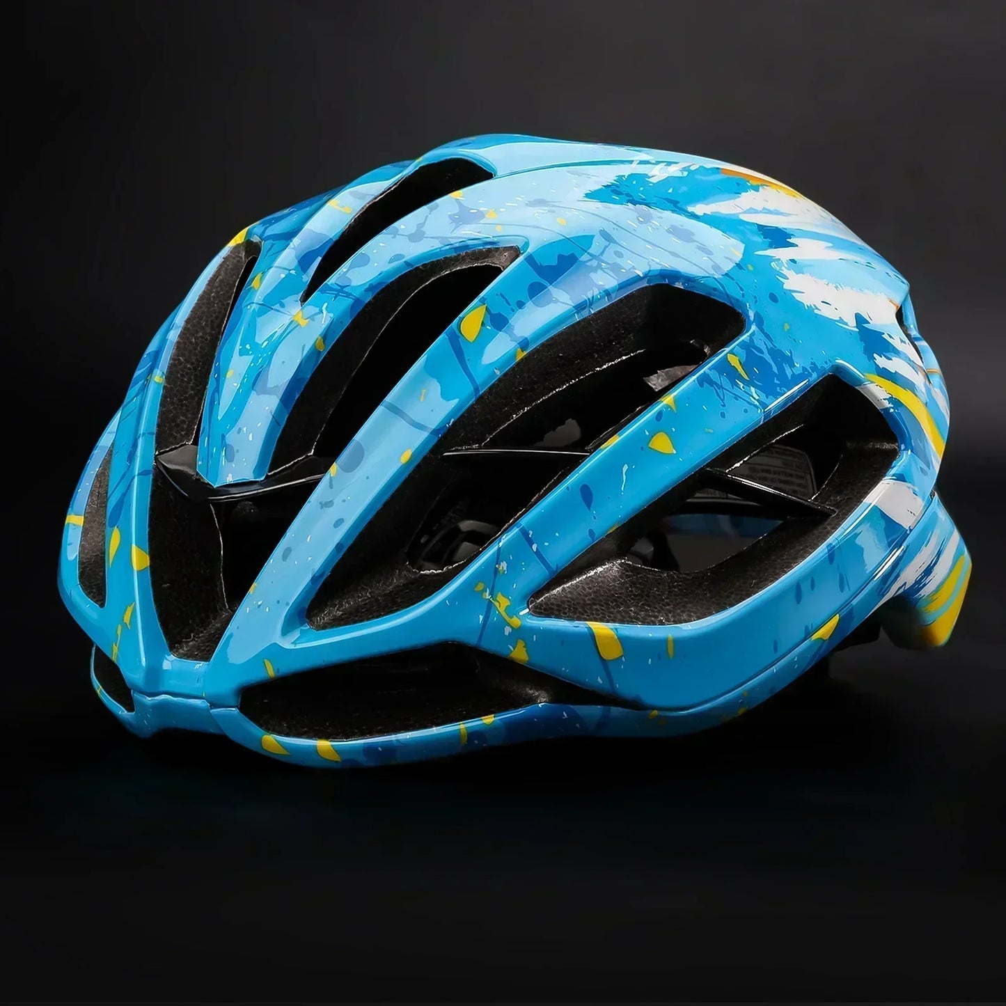 MTB Professional Cycling Helmet