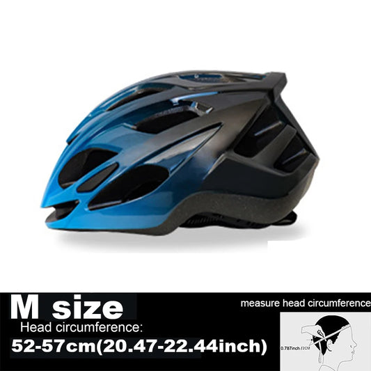 Multi-Sport Helmet Collection