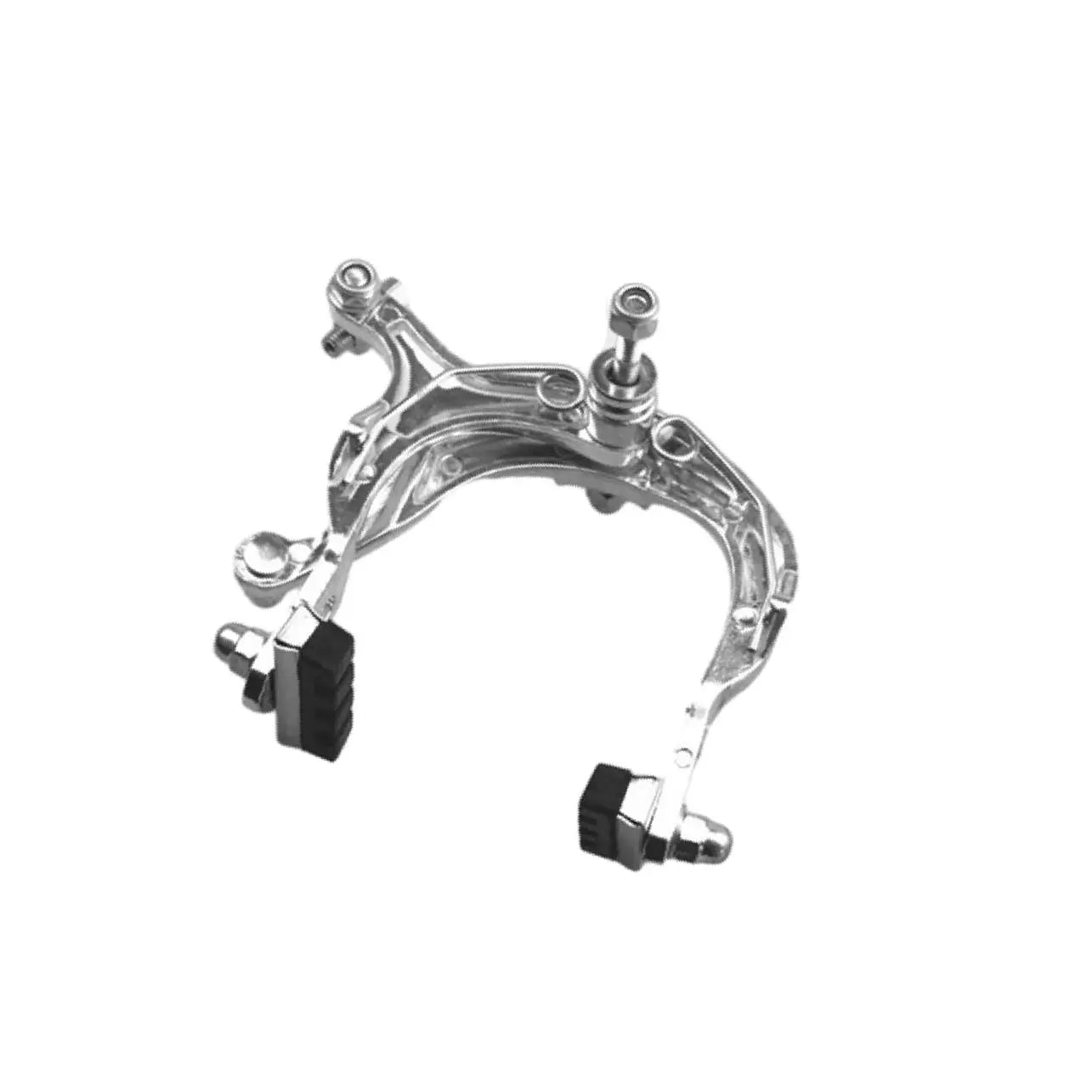 Bremse mit Road-Caliper-Technologie