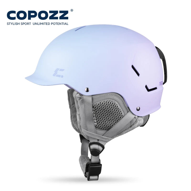 Advanced Sports Helmet