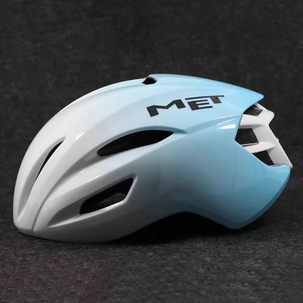 Aero Road Cycling Helmet Collection