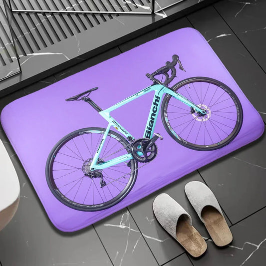 Biker Indoor Carpet