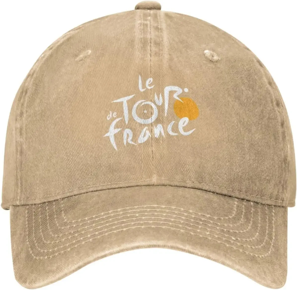 Gorra Vintage Le Tour de Francia
