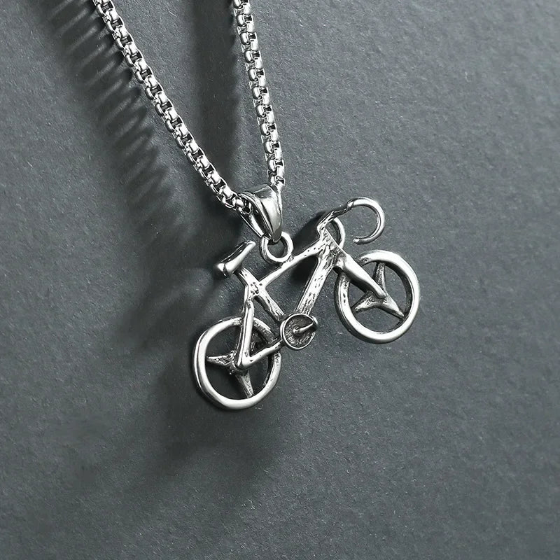 Mountainbike -Modell