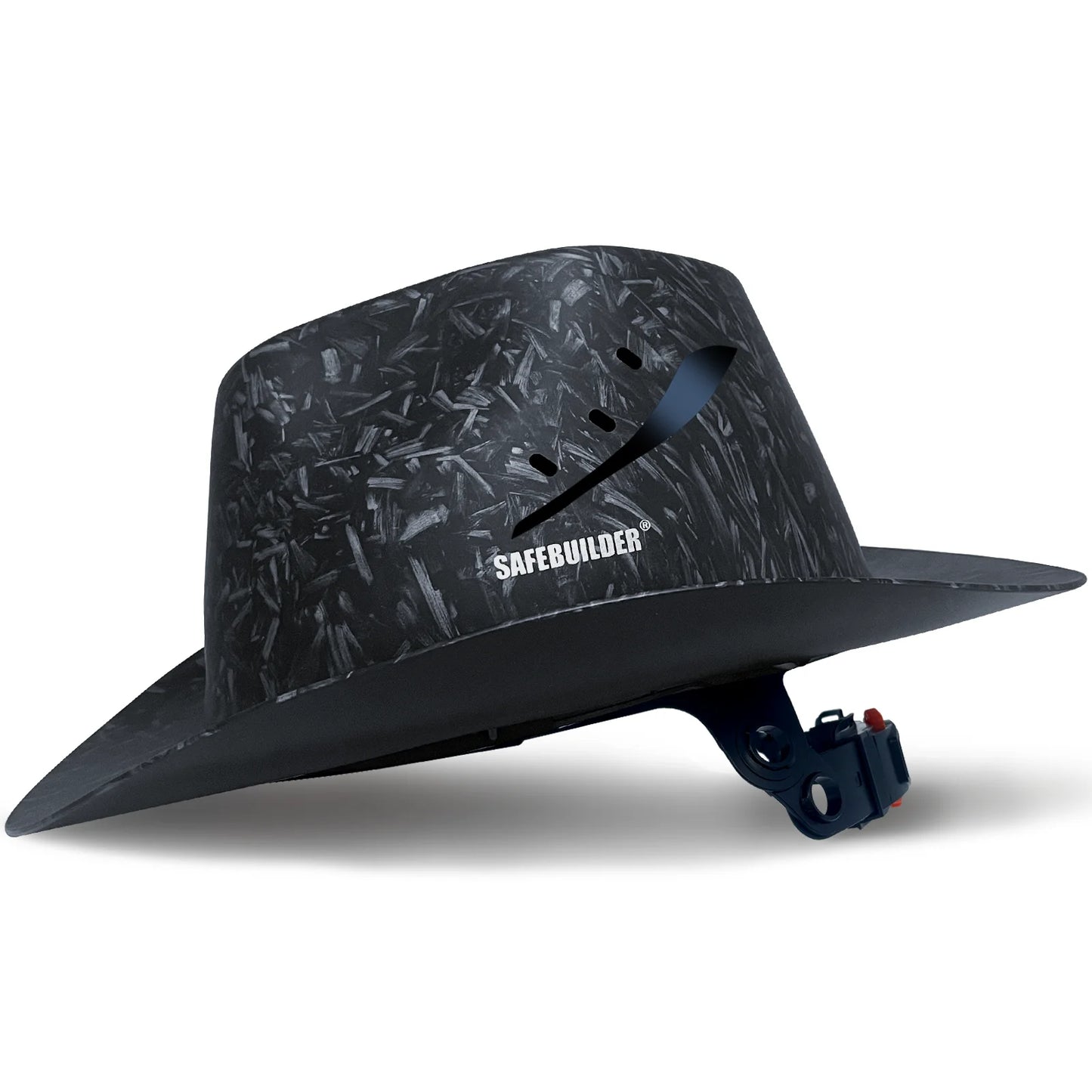 Cowboy Hard Hat