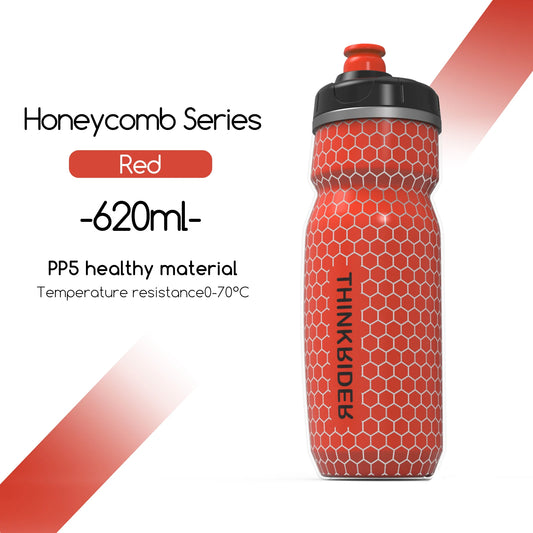 Rider Water Bottle 620ml