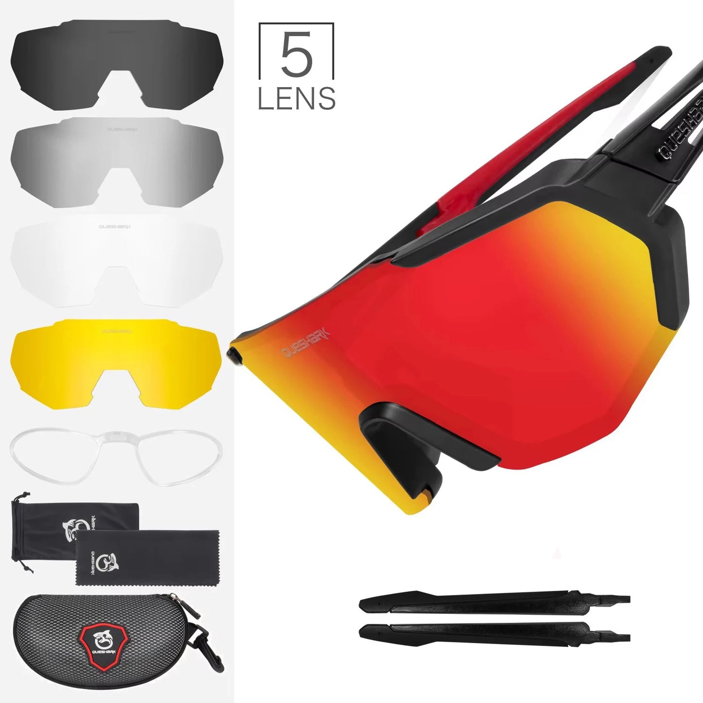 Sports Sunglasses