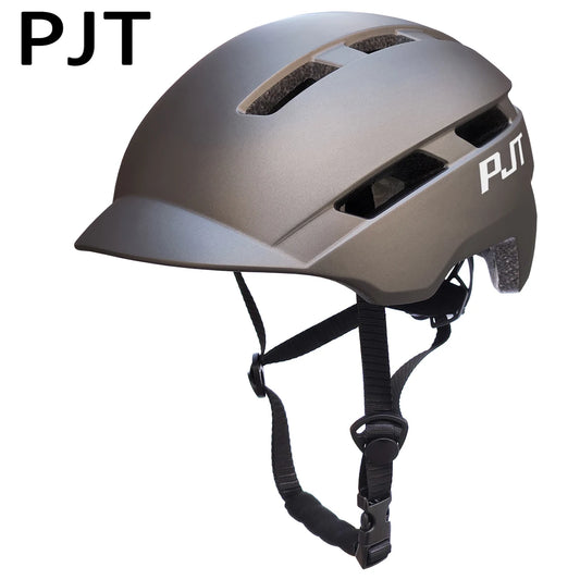 Multi-Sport Commuter Helmet
