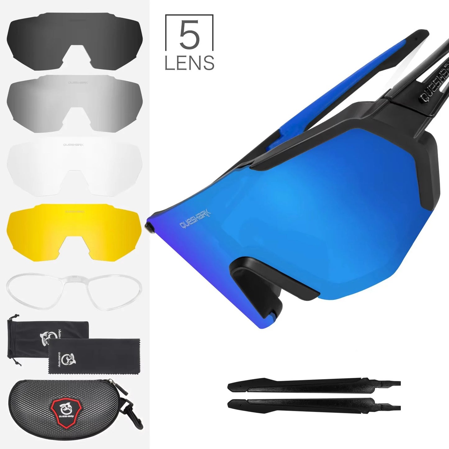 Sports Sunglasses