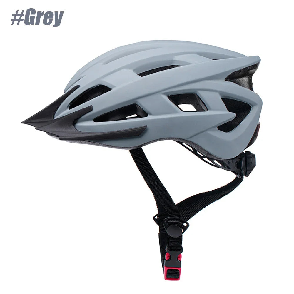 MTB Enduro Half-Shell Helmet