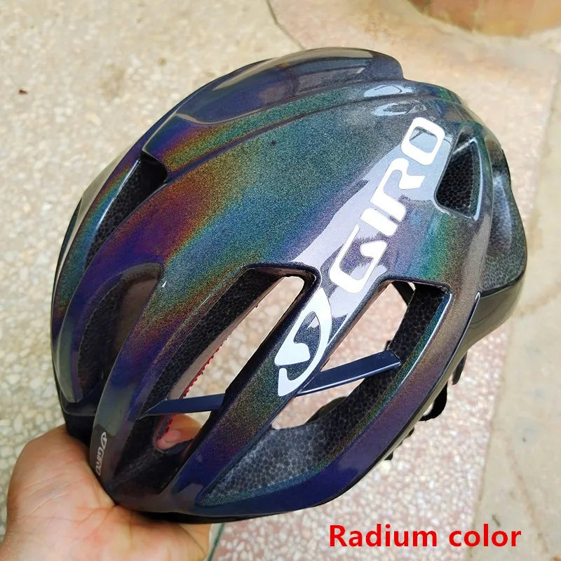Aero Cycling Helmet
