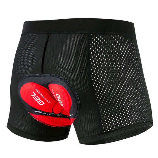 Padded Cycling Underwear