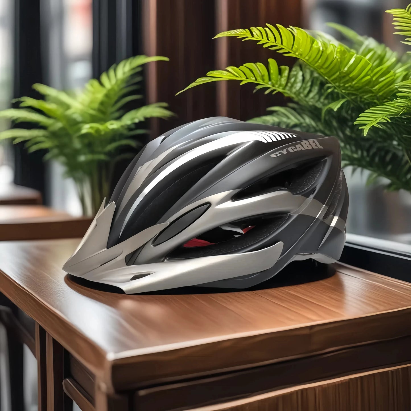 Multi-Discipline Cycling Helmet