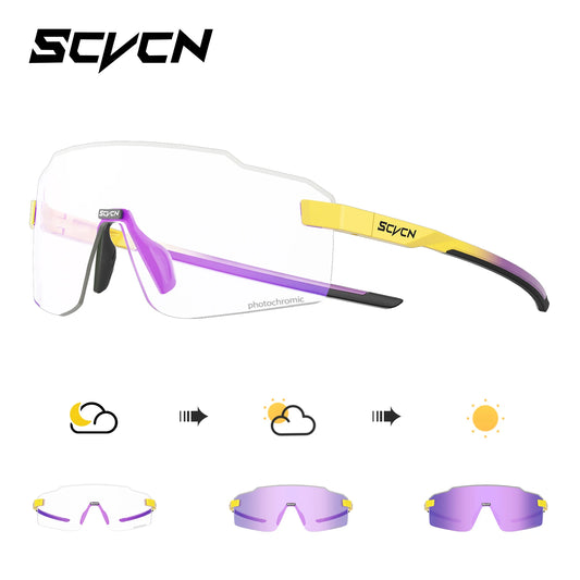 Sports Performance Sunglasses