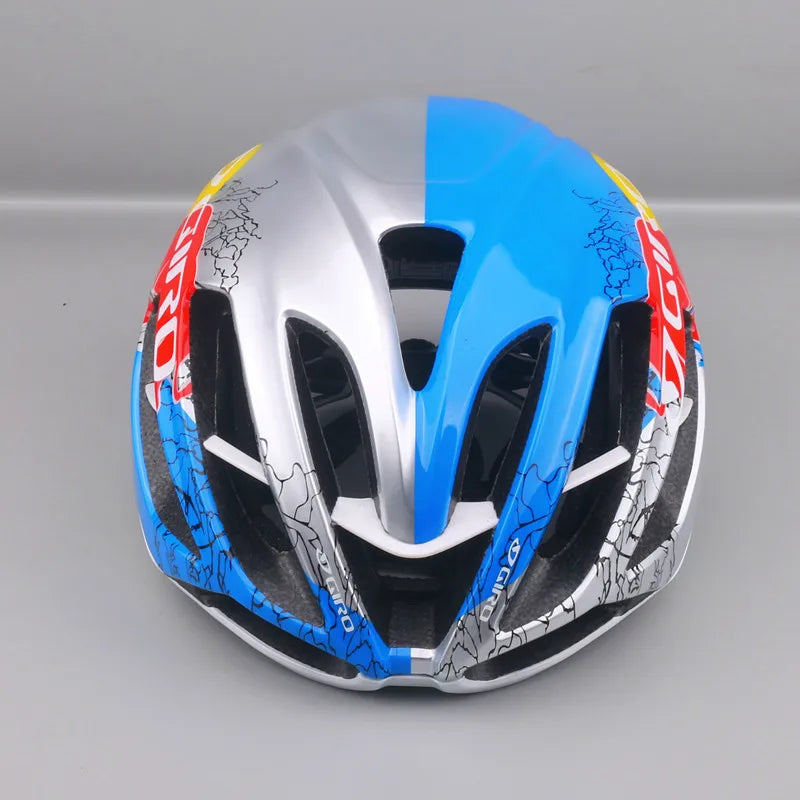 Aero Cycling Helmet