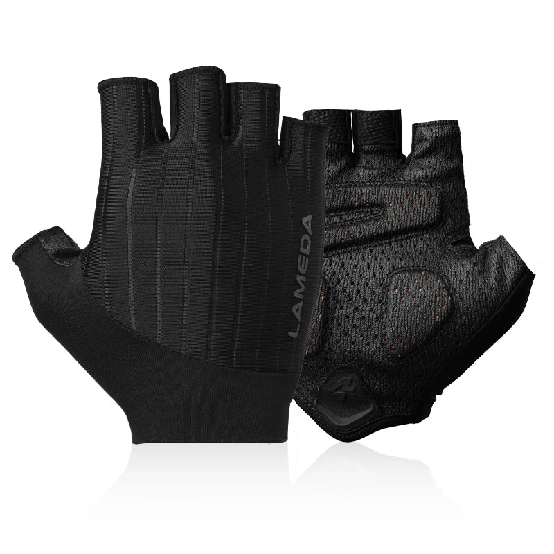 Fingerless Cycling Gloves