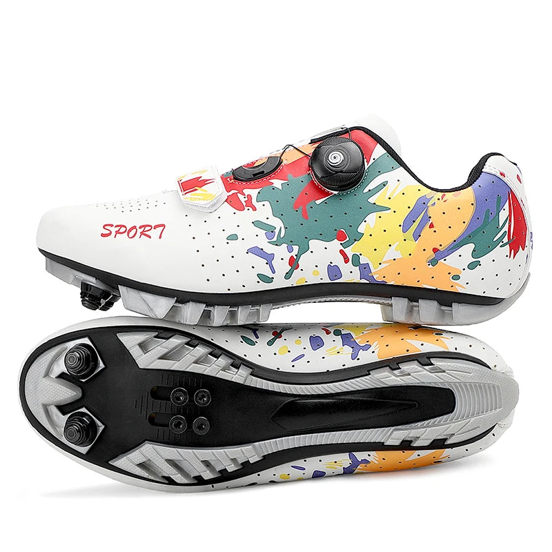 Performance Radsportschuhe