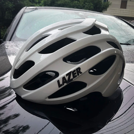 Road Cycling Helmet Collection