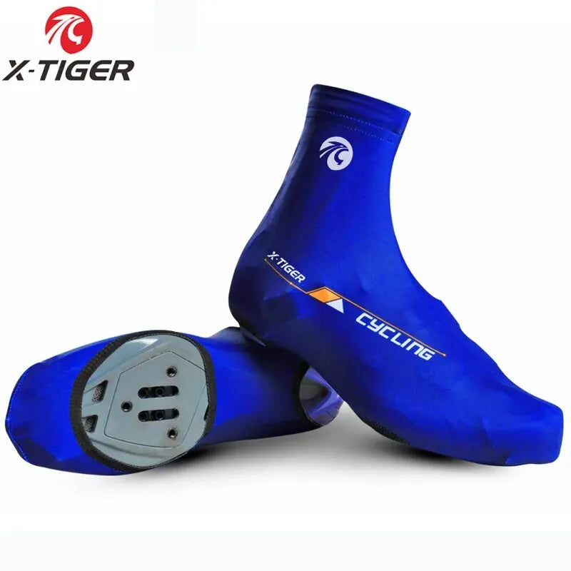 Professionelle Radschuhüberzüge