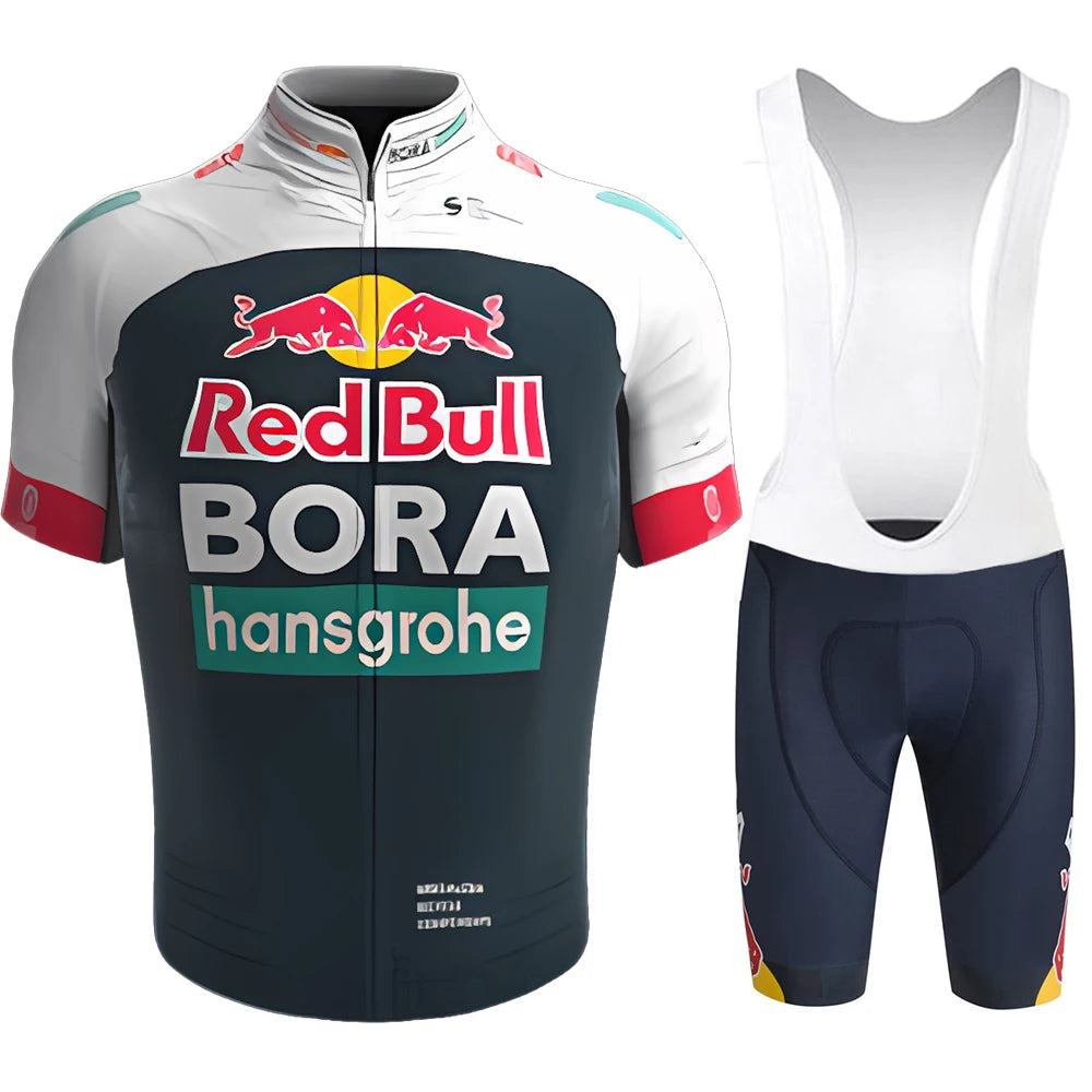 Cycling Color Variant Kit Collection