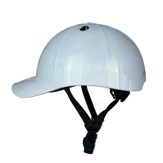 Cap-Style Safety Helmet
