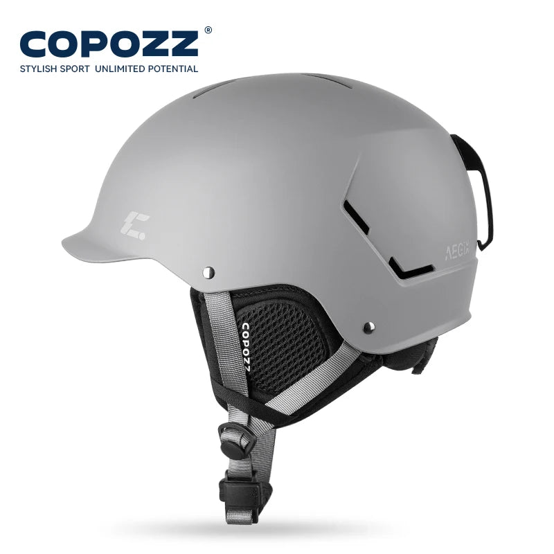 Advanced Sports Helmet