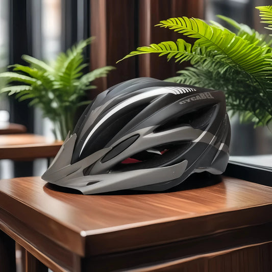 Multi-Discipline Cycling Helmet