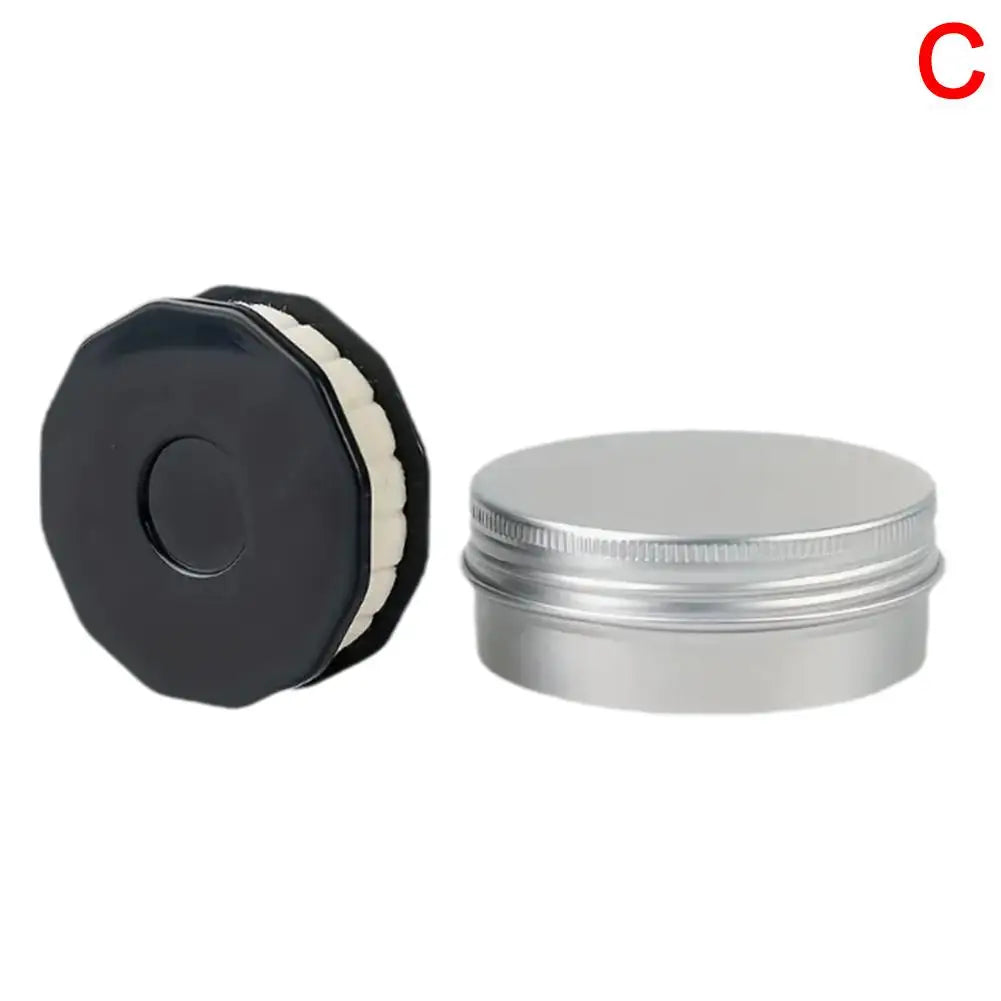 Precision Bike Chain Lubricator Roller