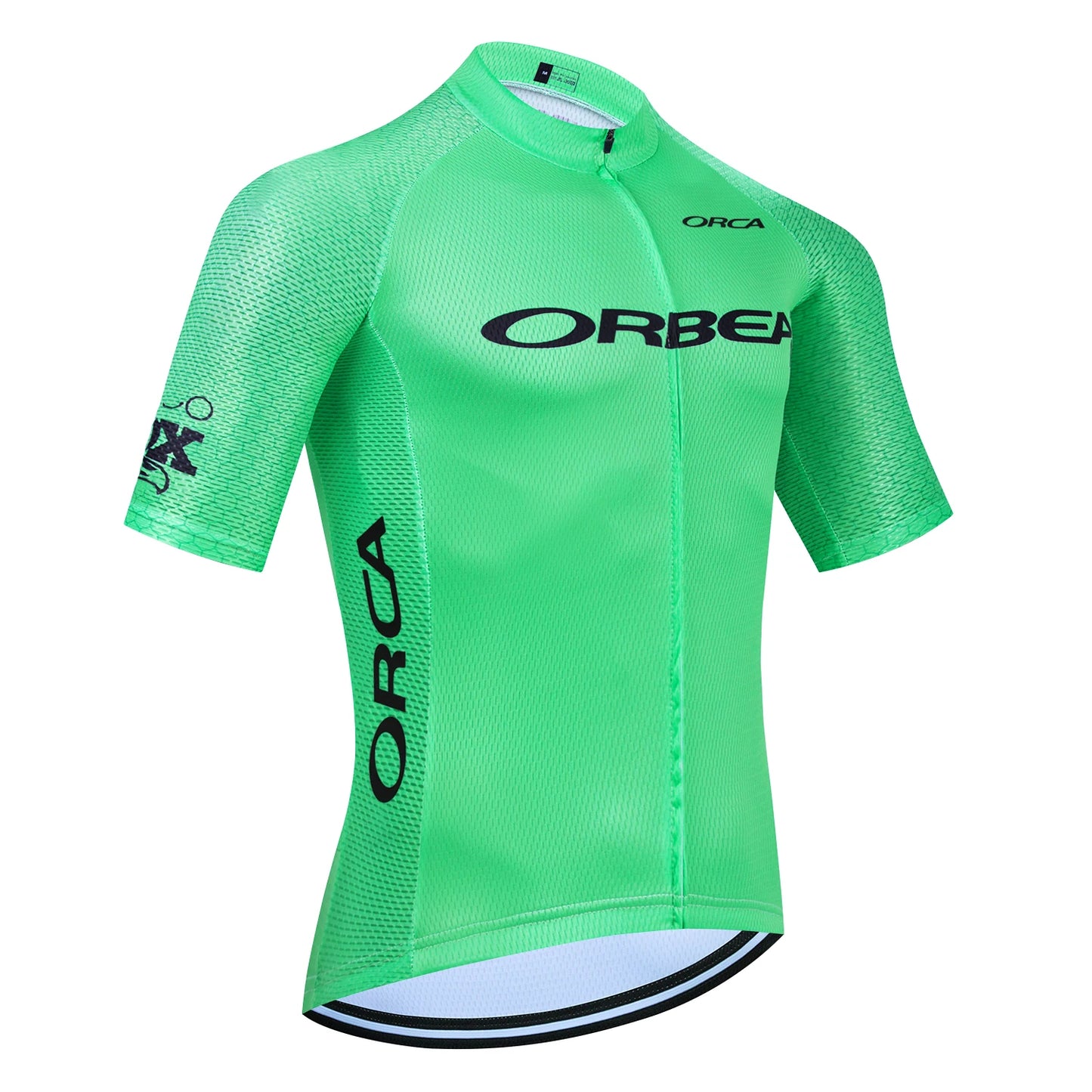 Performance Cycling Kit