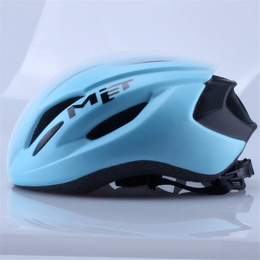 High-Performance Road Cycling Helmet