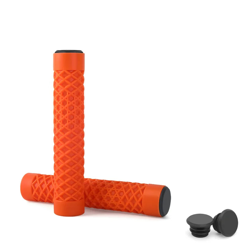 Handlebar Grips No Slip