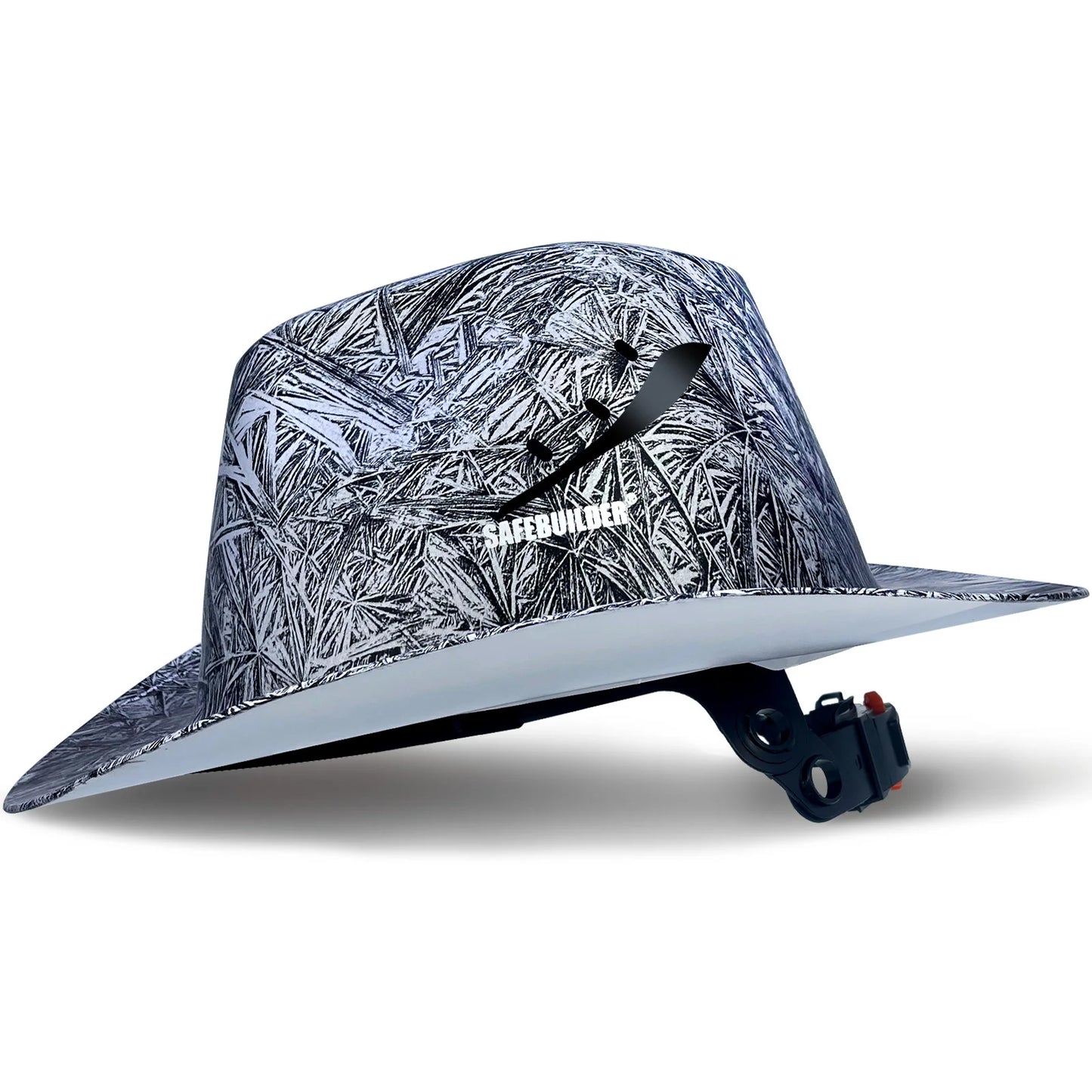 Cowboy Hard Hat
