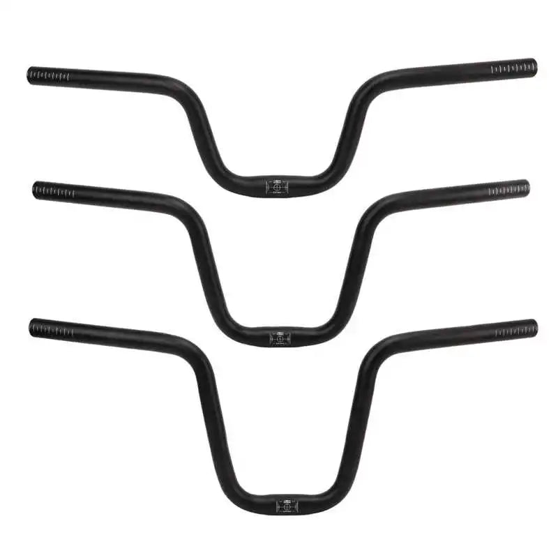Extra Long Aluminum Handlebar