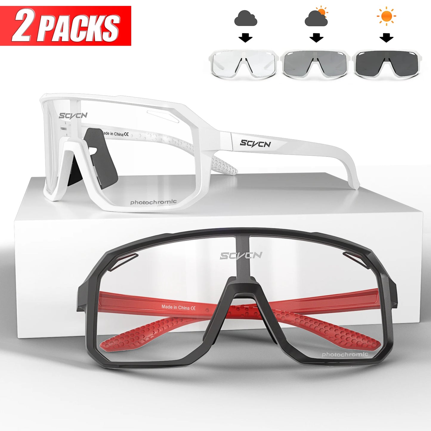Active Court Sunglasses