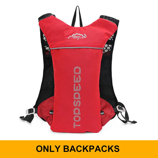 Cyclist Backpack Water Bag 5L Capacity